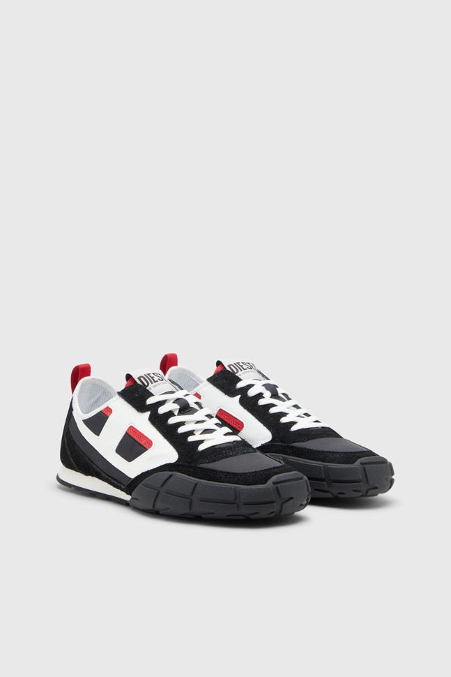 S-PAGODHA LOW SNEAKERS