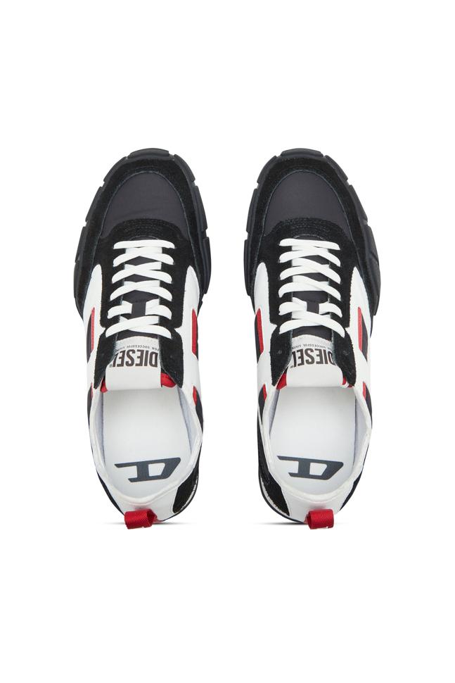 S-PAGODHA LOW SNEAKERS