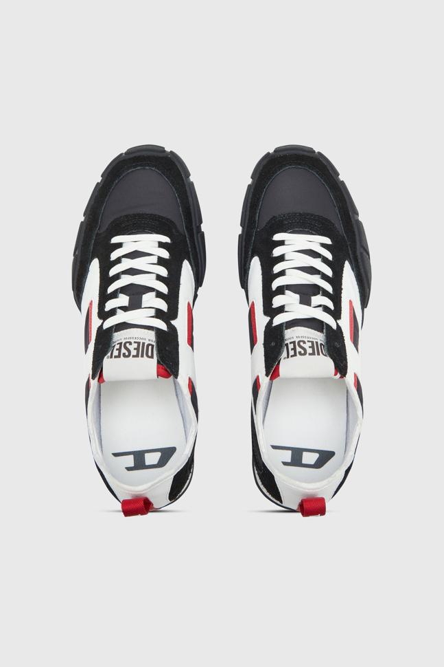 S-PAGODHA LOW SNEAKERS