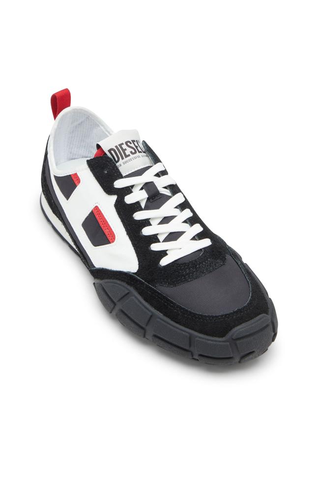S-PAGODHA LOW SNEAKERS