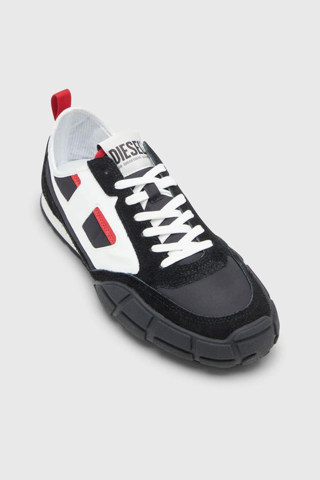 S-PAGODHA LOW SNEAKERS