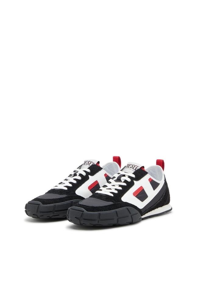 S-PAGODHA LOW SNEAKERS