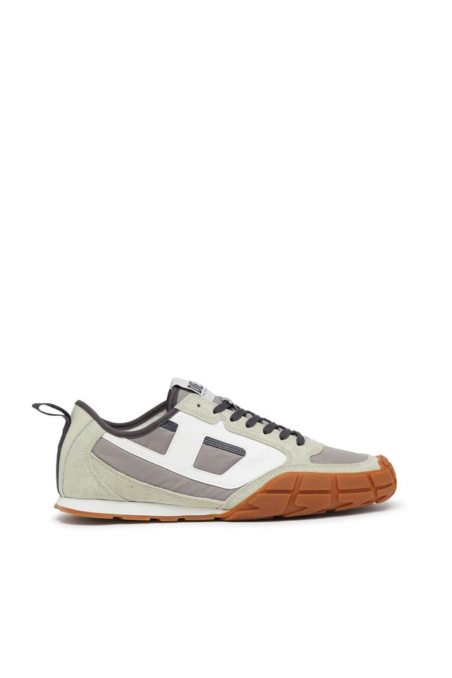 S-PAGODHA LOW SNEAKERS