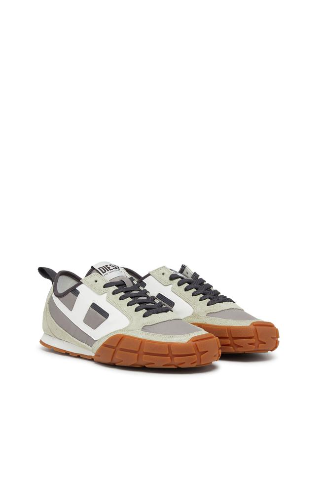 S-PAGODHA LOW SNEAKERS