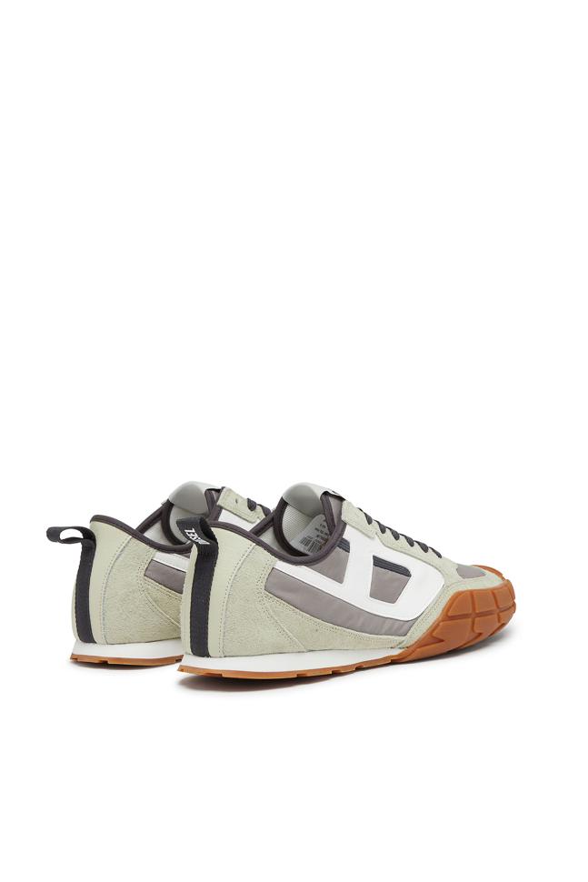 S-PAGODHA LOW SNEAKERS