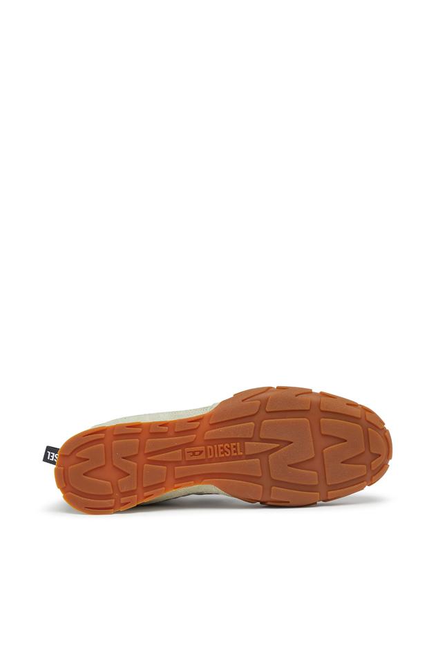 S-PAGODHA LOW SNEAKERS