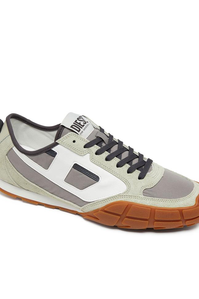 S-PAGODHA LOW SNEAKERS