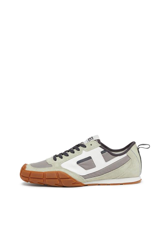 S-PAGODHA LOW SNEAKERS
