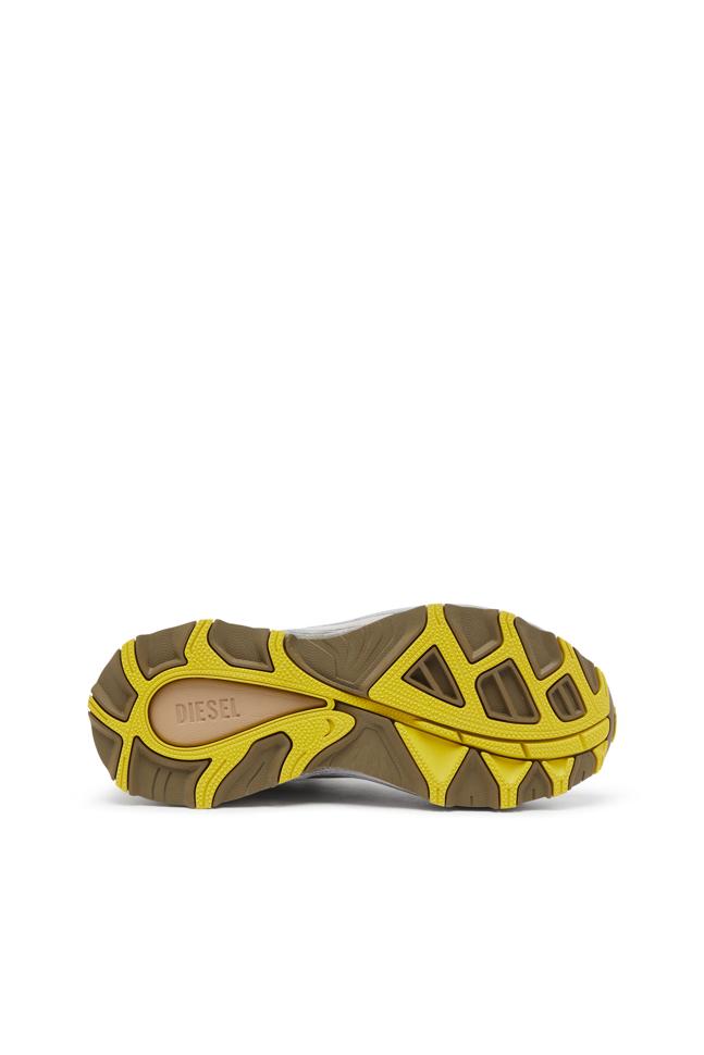 D-CAGE HIKING SNEAKERS