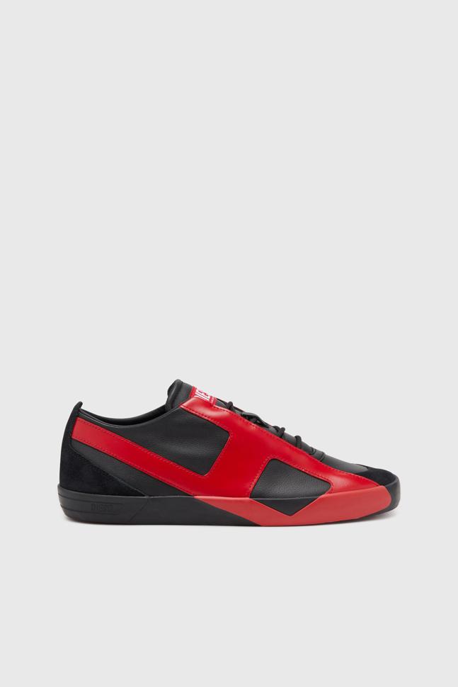 S-SLANTE-D LOW SNEAKERS