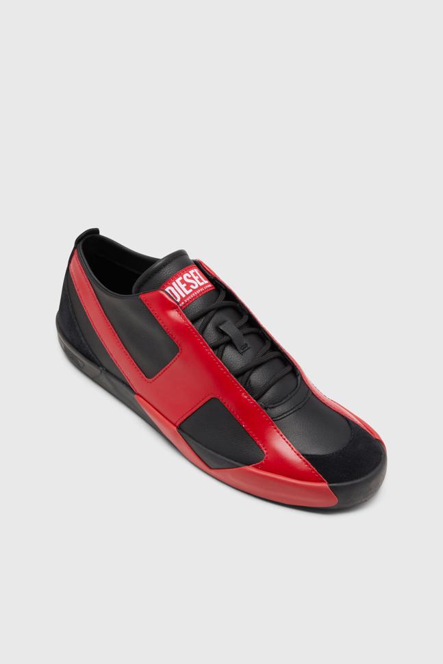 S-SLANTE-D LOW SNEAKERS