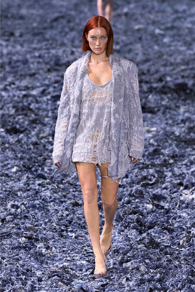 D-LAKE PLATFORM SDL SANDALS