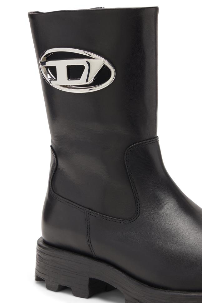 D-HAMMER BKR D W BOOTS