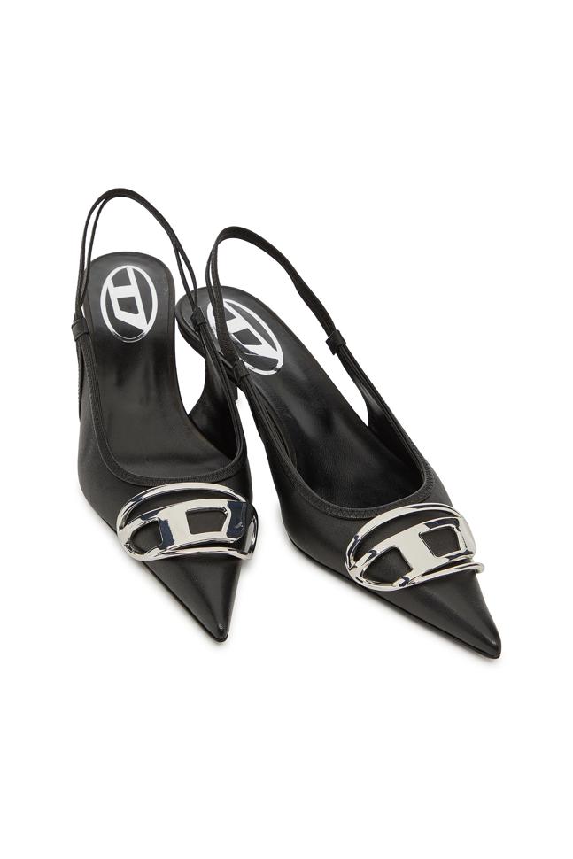D-VENUS SB 40 DECOLLETE'