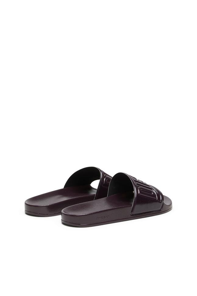 SA-MAYEMI GL SANDALS