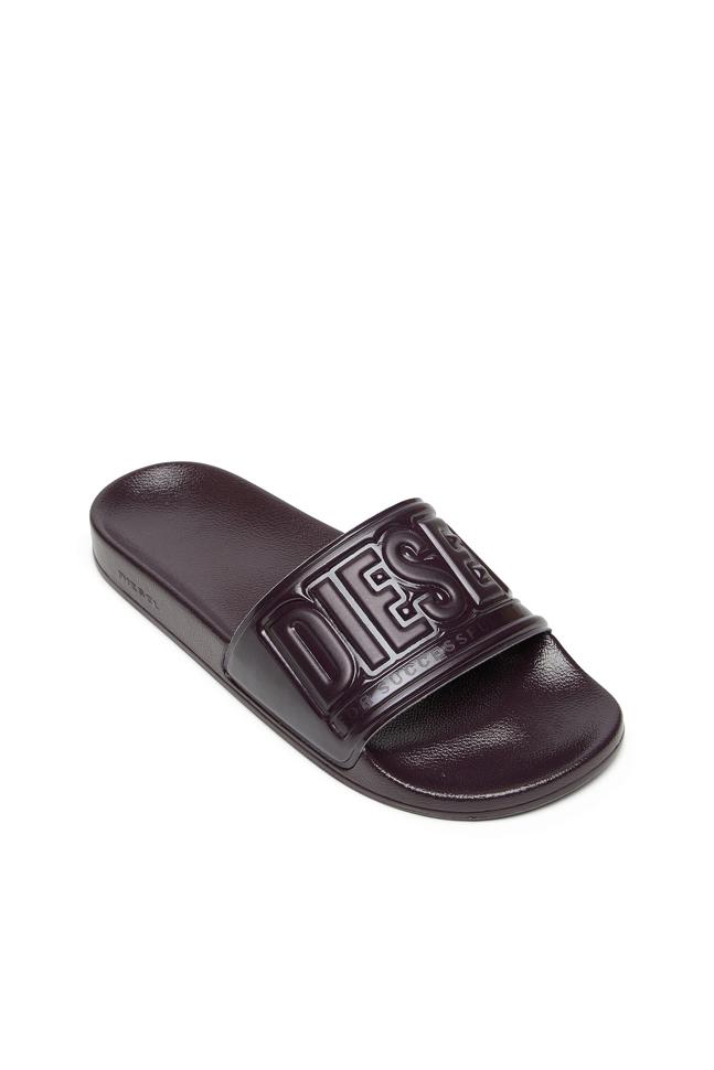SA-MAYEMI GL SANDALS