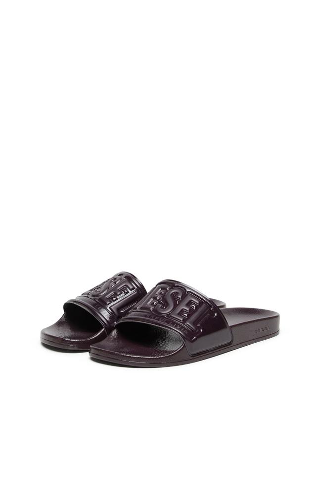 SA-MAYEMI GL SANDALS