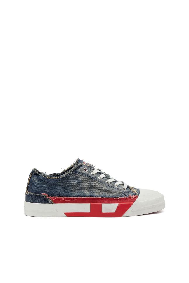 S-D-VERSE LOW II SNEAKERS