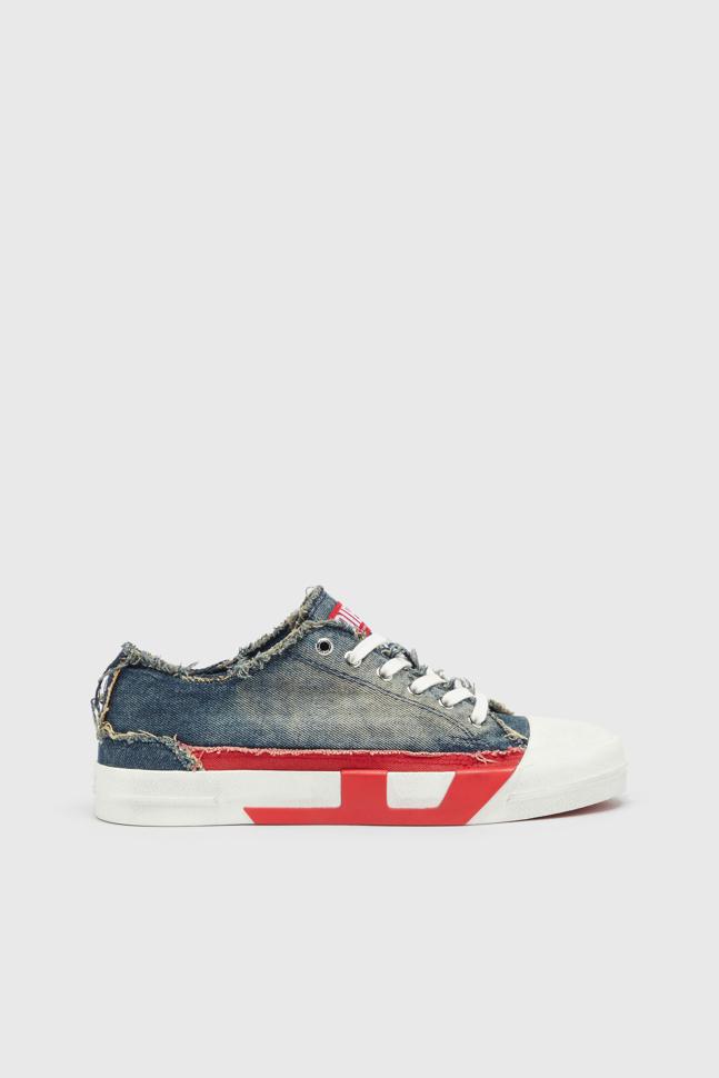 S-D-VERSE LOW II SNEAKERS
