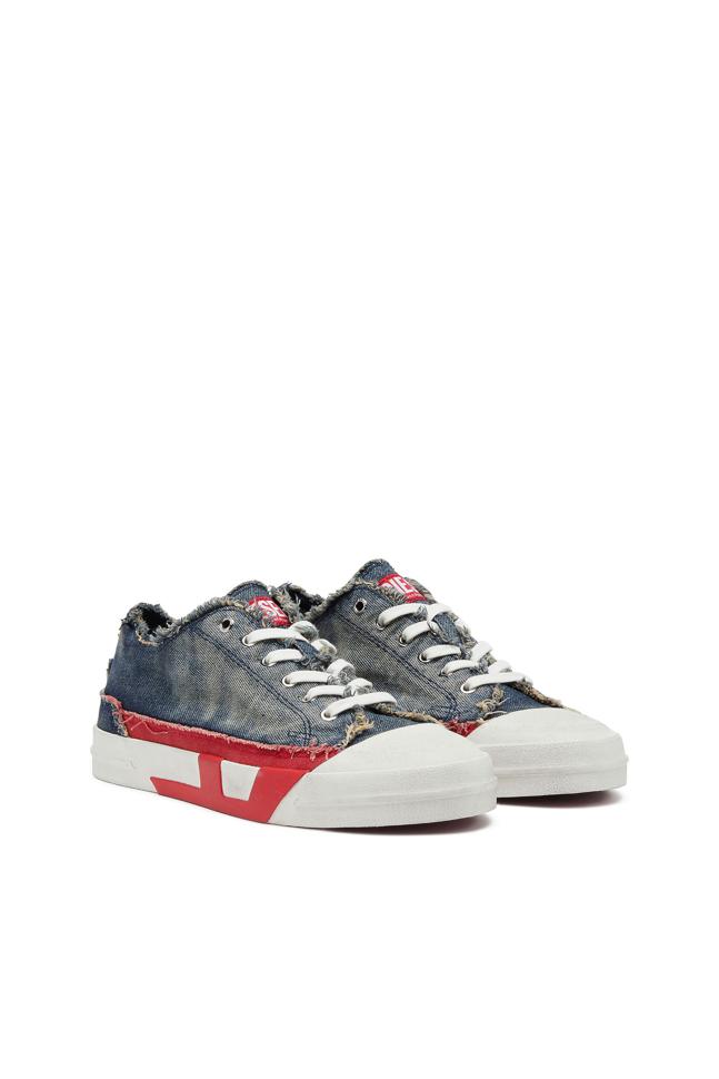 S-D-VERSE LOW II SNEAKERS