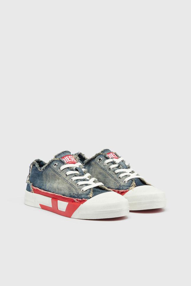 S-D-VERSE LOW II SNEAKERS
