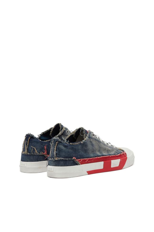S-D-VERSE LOW II SNEAKERS