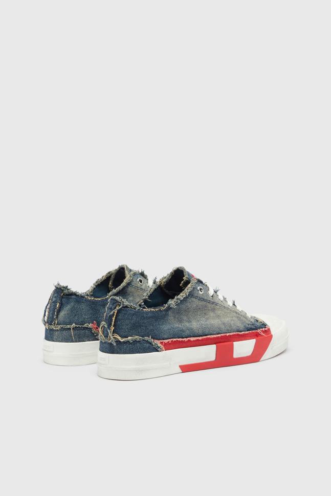S-D-VERSE LOW II SNEAKERS