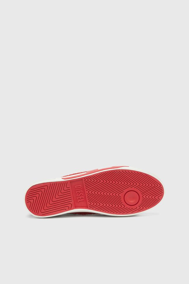 S-D-VERSE LOW II SNEAKERS
