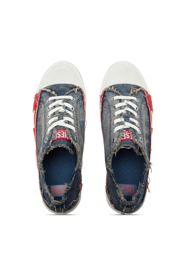 S-D-VERSE LOW II SNEAKERS