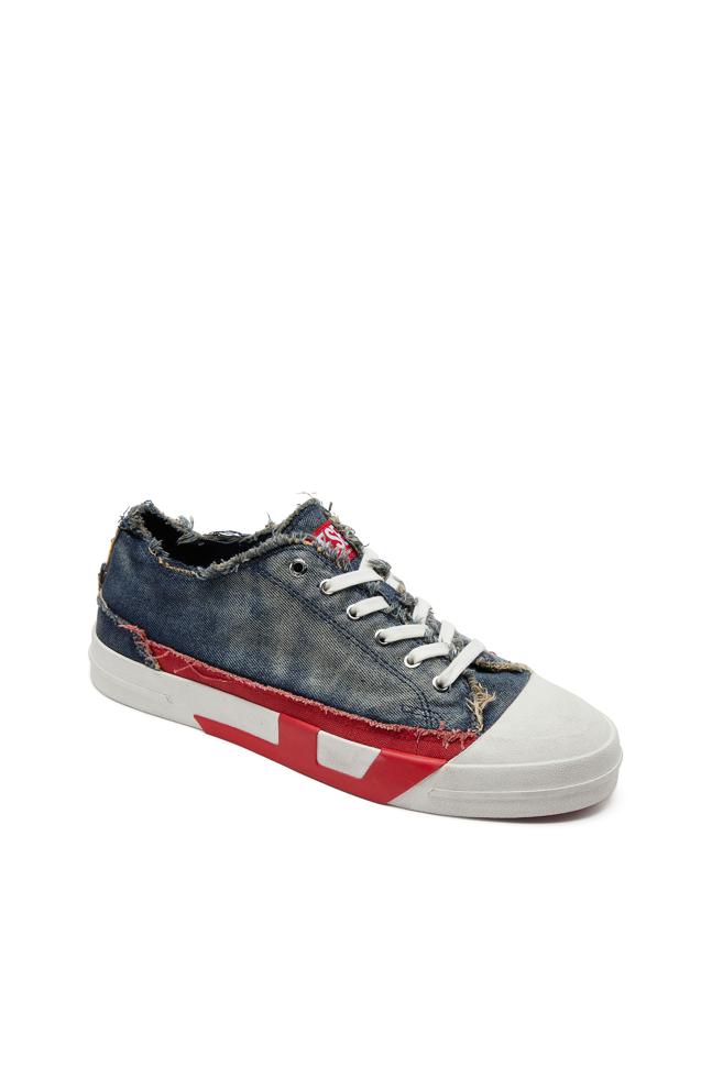 S-D-VERSE LOW II SNEAKERS
