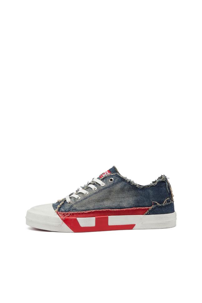 S-D-VERSE LOW II SNEAKERS