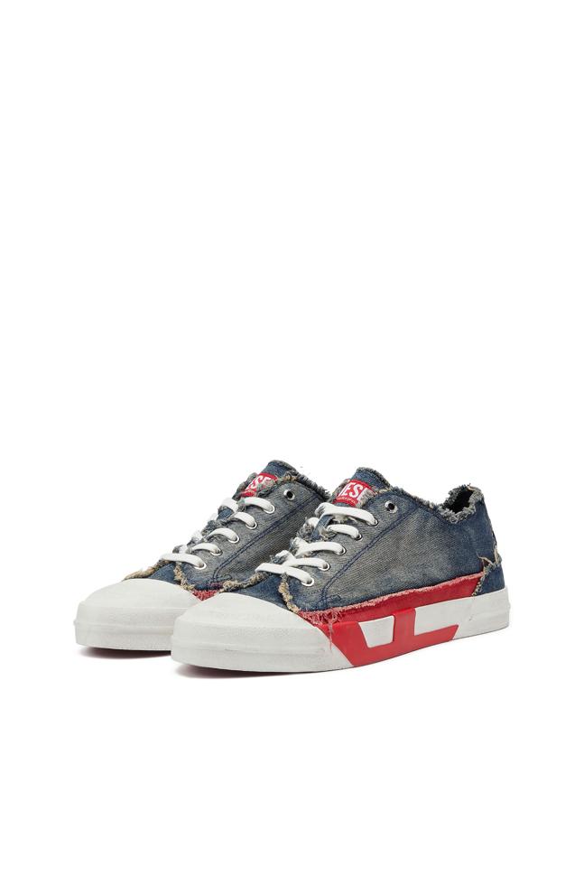 S-D-VERSE LOW II SNEAKERS