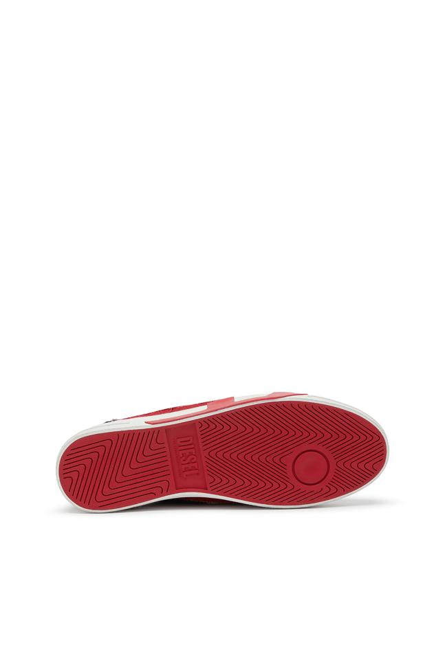 S-D-VERSE MID II SNEAKERS