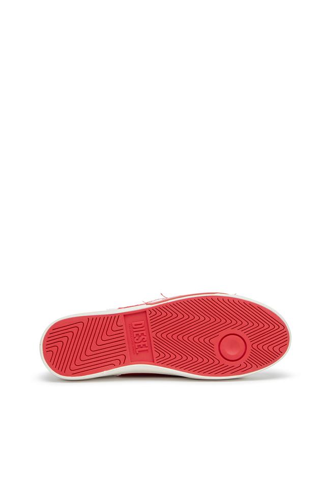 S-D-VERSE MID II SNEAKERS