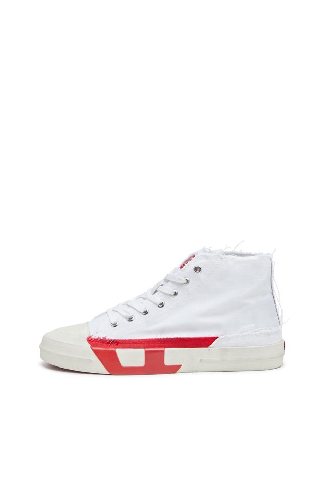 S-D-VERSE MID II SNEAKERS