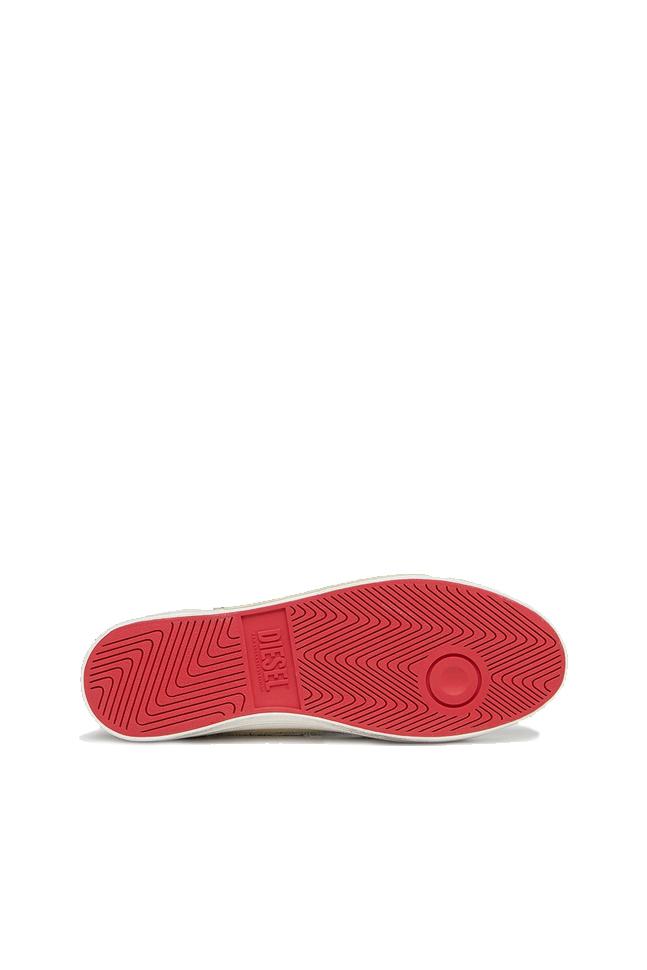 S-D-VERSE MID II SNEAKERS