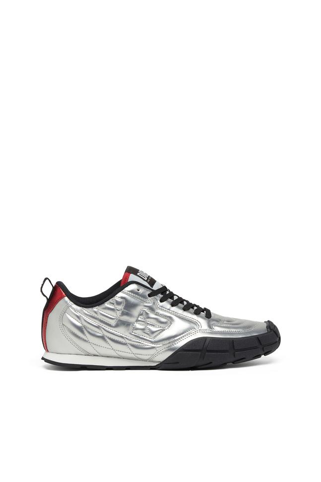 S-PAGODHA LOW SNEAKERS