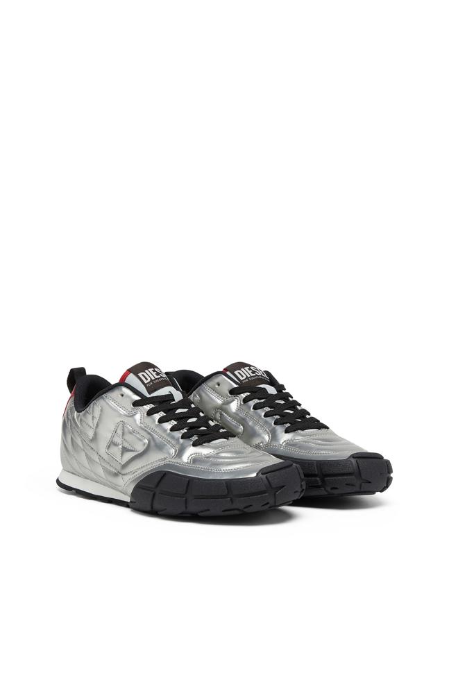 S-PAGODHA LOW SNEAKERS