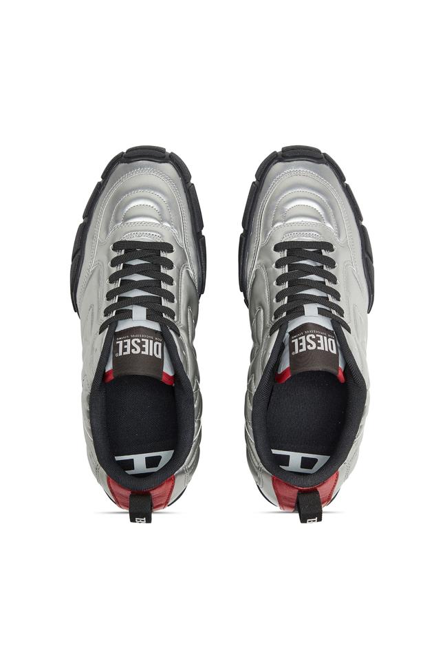 S-PAGODHA LOW SNEAKERS