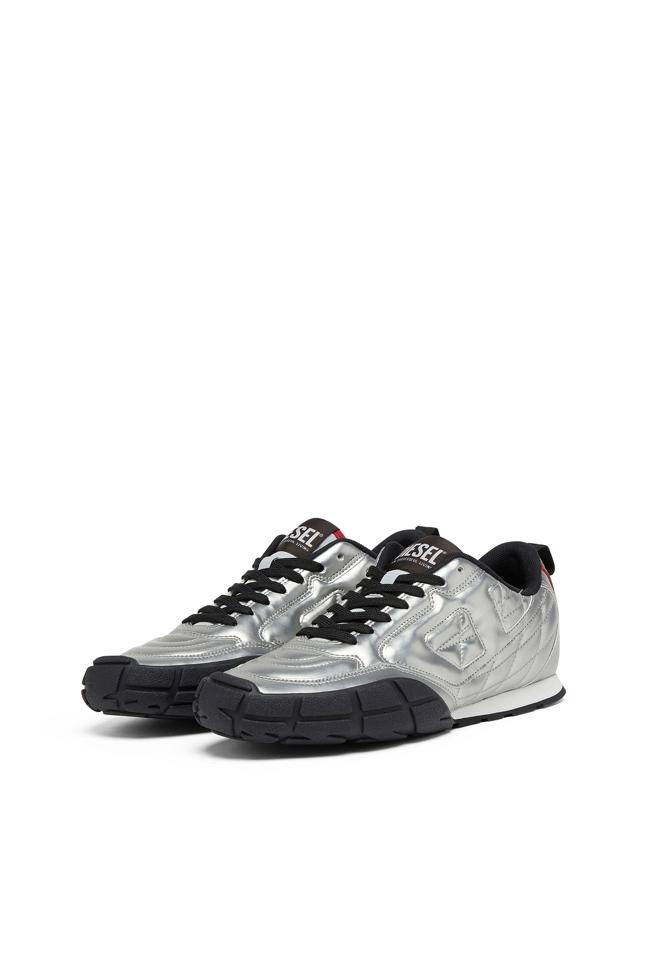 S-PAGODHA LOW SNEAKERS