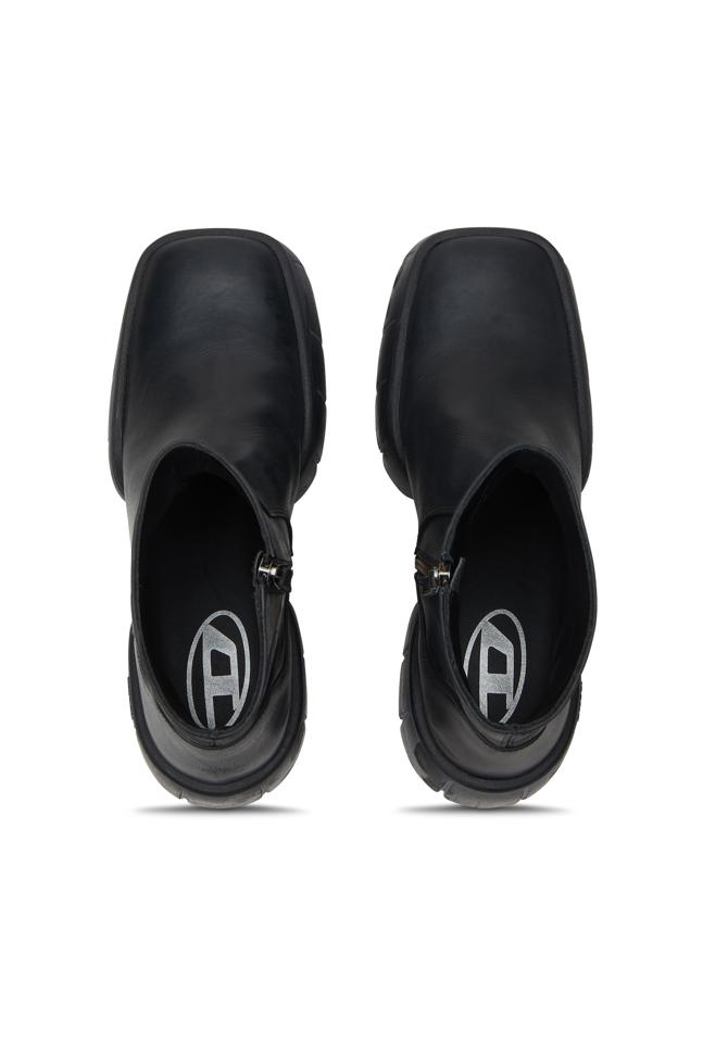 D-TEX BT SHOES