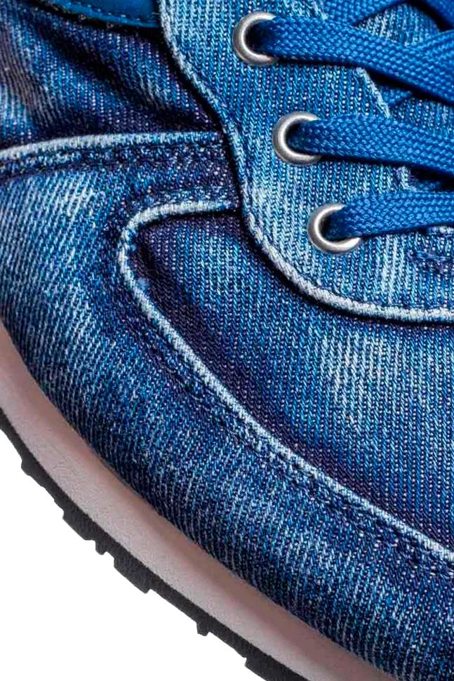 S-PASS ON SNEAKERS