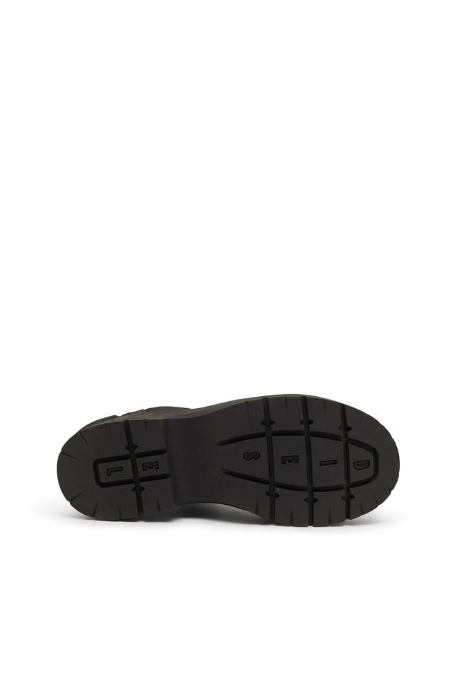 D-DONALD BEATLE BOOTS