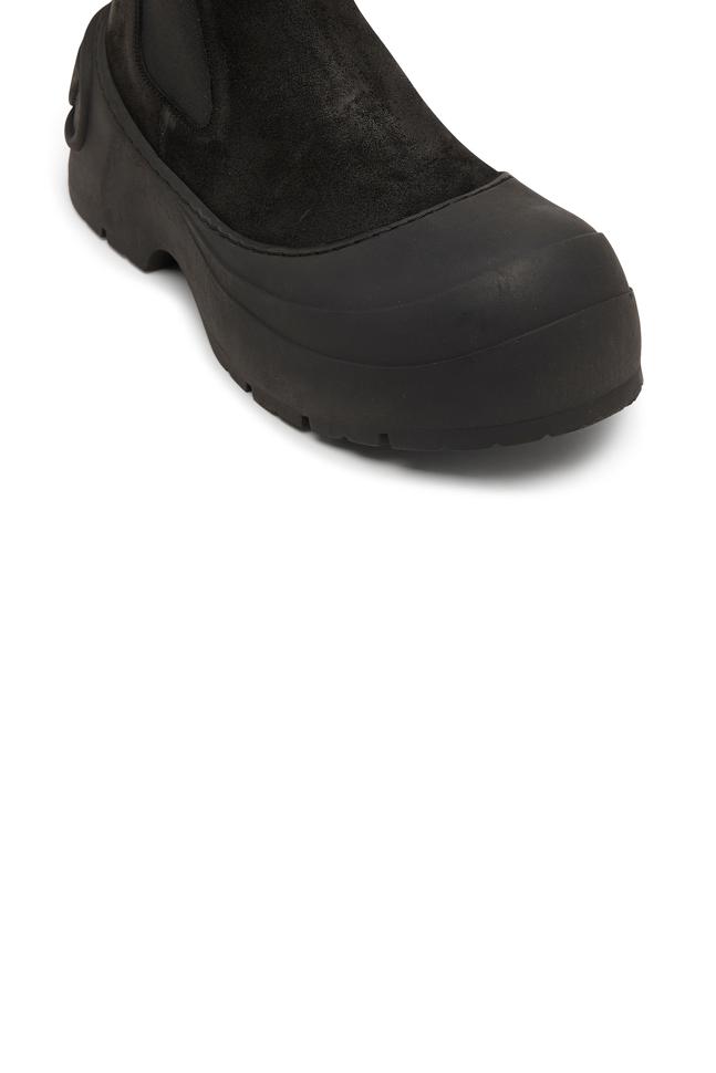 D-DONALD BEATLE BOOTS