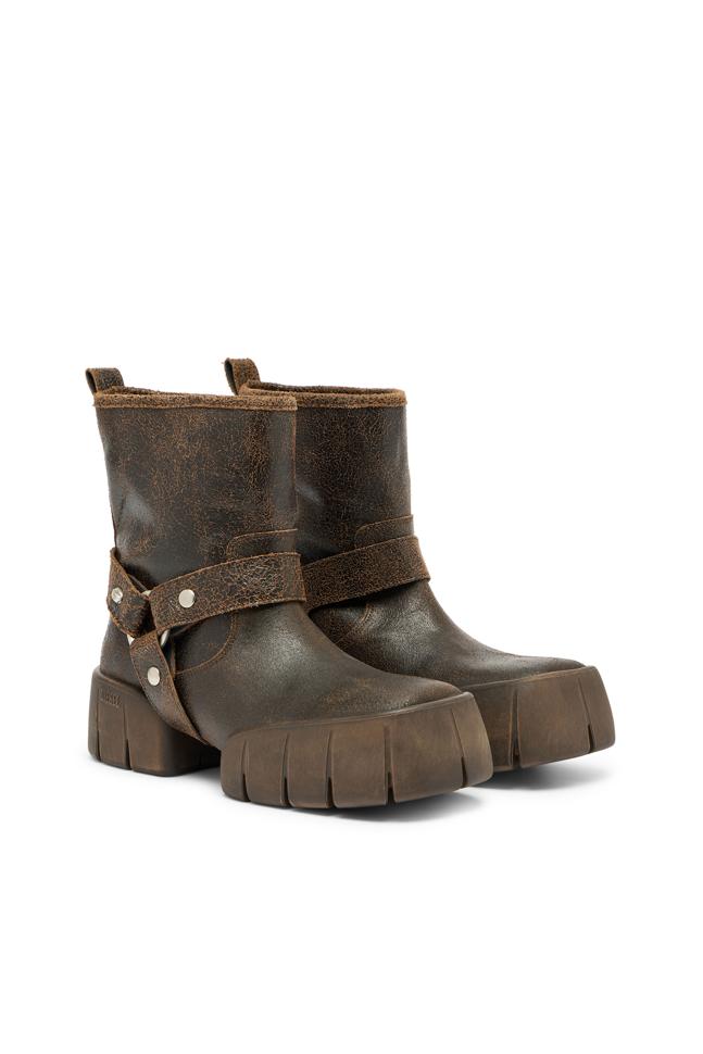 D-TEX TU BOOTS