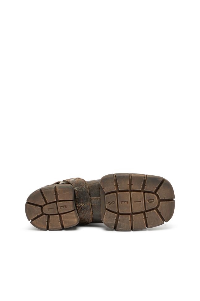 D-TEX TU BOOTS