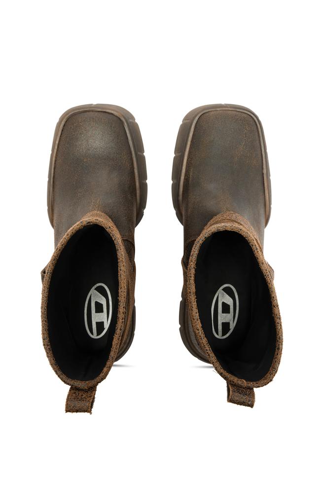 D-TEX TU BOOTS