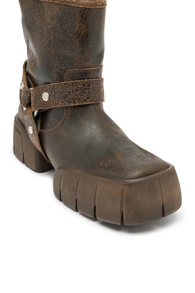 D-TEX TU BOOTS