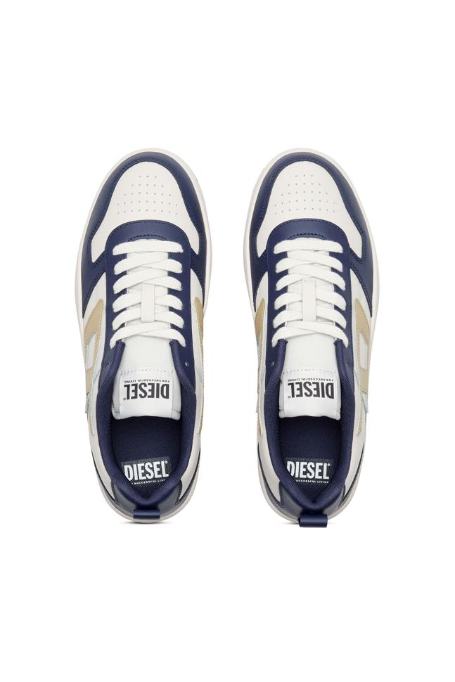 S-UKIYO V2 LOW SNEAKERS sale 