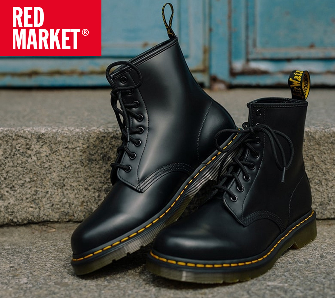 Red Market